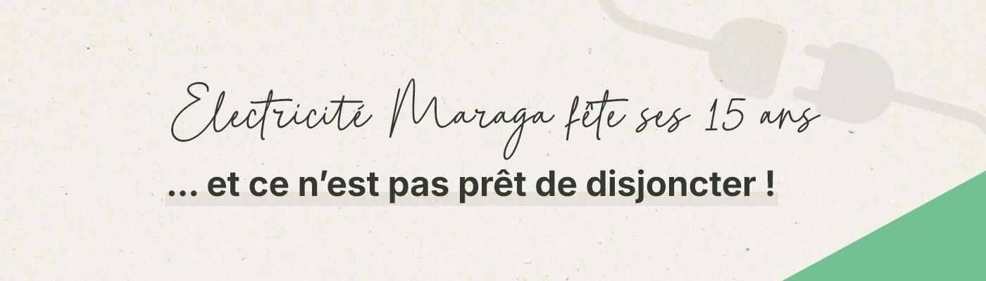 Maraga